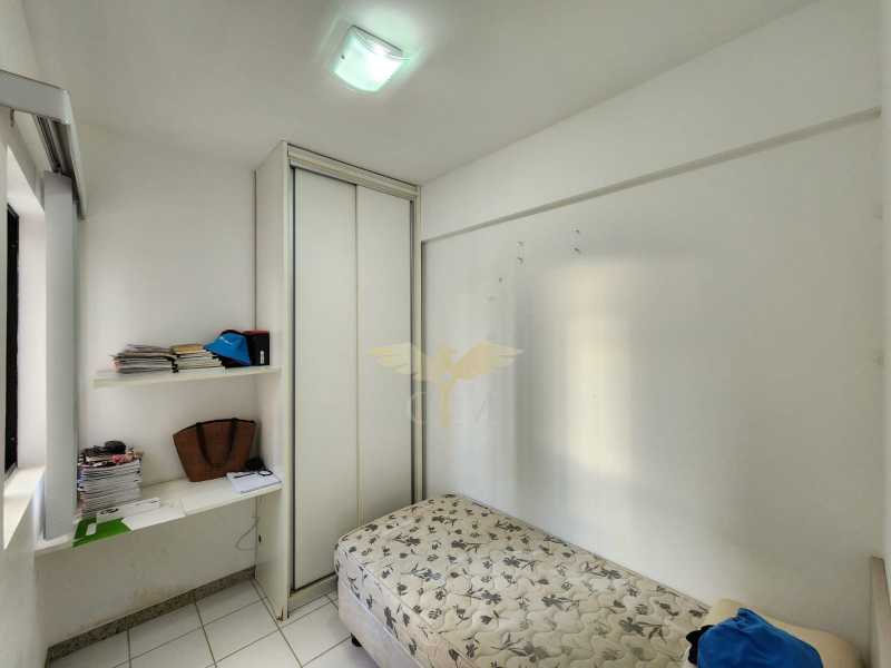 Conheça 9 do imóvel - APARTAMENTO 3 QUARTOS (1 SUÍTE), 90M², EM ARMAÇÃO - PIAP30982 - 9 9 - 9