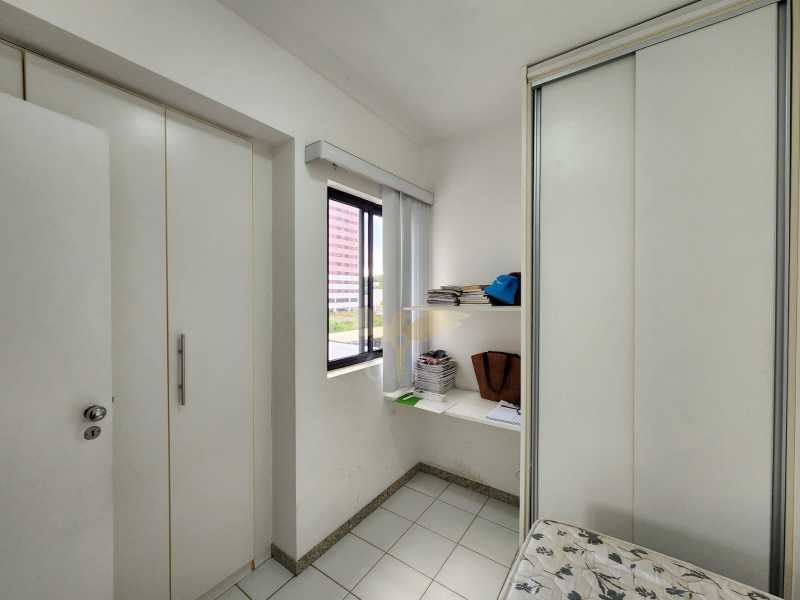 Conheça 10 do imóvel - APARTAMENTO 3 QUARTOS (1 SUÍTE), 90M², EM ARMAÇÃO - PIAP30982 - 10 10 - 10