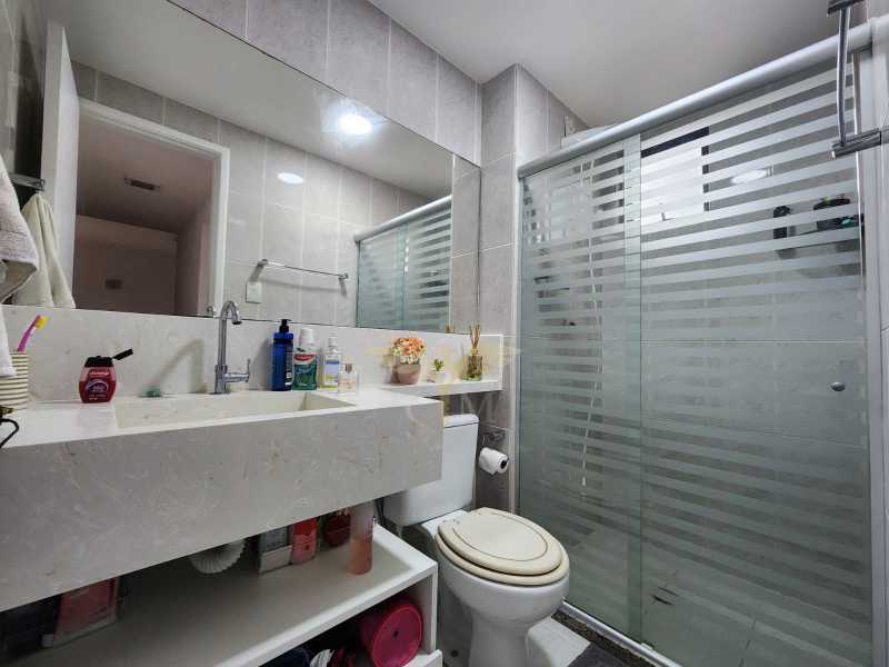 Conheça 12 do imóvel - APARTAMENTO 3 QUARTOS (1 SUÍTE), 90M², EM ARMAÇÃO - PIAP30982 - 12 12 - 12