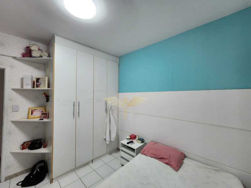 Conheça 16 do imóvel - APARTAMENTO 3 QUARTOS (1 SUÍTE), 90M², EM ARMAÇÃO - PIAP30982 - 16 16 - 16