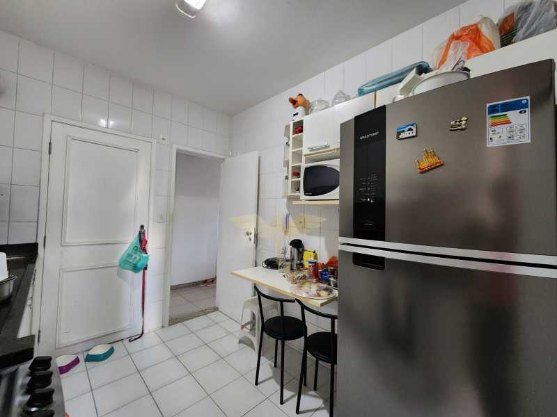 Conheça 20 do imóvel - APARTAMENTO 3 QUARTOS (1 SUÍTE), 90M², EM ARMAÇÃO - PIAP30982 - 20 20 - 20