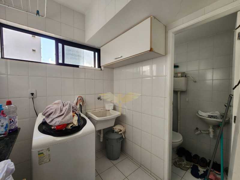 Conheça 21 do imóvel - APARTAMENTO 3 QUARTOS (1 SUÍTE), 90M², EM ARMAÇÃO - PIAP30982 - 21 21 - 21
