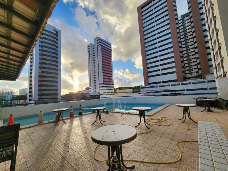 Conheça 23 do imóvel - APARTAMENTO 3 QUARTOS (1 SUÍTE), 90M², EM ARMAÇÃO - PIAP30982 - 23 23 - 23