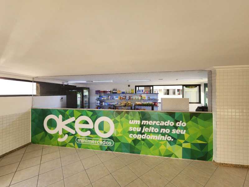 Conheça 26 do imóvel - APARTAMENTO 3 QUARTOS (1 SUÍTE), 90M², EM ARMAÇÃO - PIAP30982 - 26 26 - 26