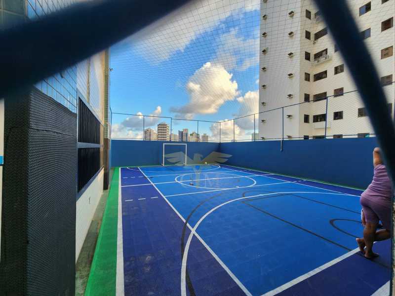 Conheça 25 do imóvel - APARTAMENTO 3 QUARTOS (1 SUÍTE), 90M², EM ARMAÇÃO - PIAP30982 - 25 25 - 25