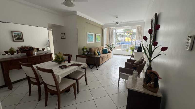 Conheça 1 do imóvel - APARTAMENTO 3 QUARTOS (1 SUÍTE), 90M², NO RIO VERMELHO - PIAP30983 - 1 1 - 1