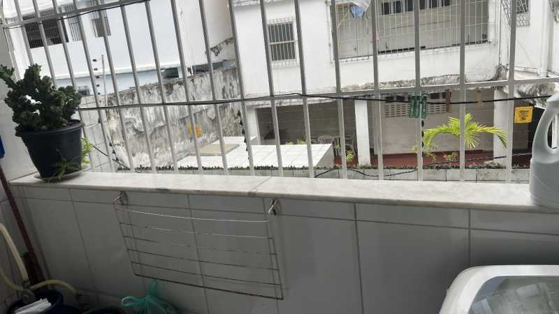 Conheça 16 do imóvel - APARTAMENTO 3 QUARTOS (1 SUÍTE), 90M², NO RIO VERMELHO - PIAP30983 - 16 16 - 16