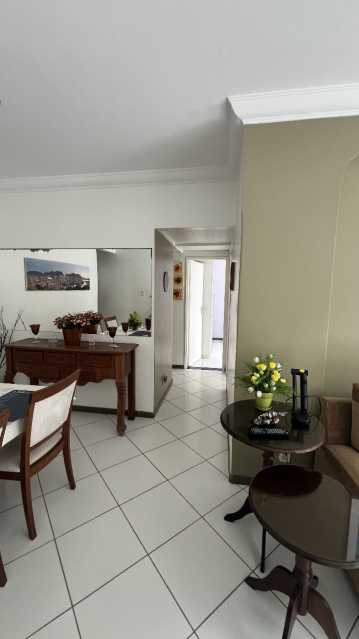 Conheça 3 do imóvel - APARTAMENTO 3 QUARTOS (1 SUÍTE), 90M², NO RIO VERMELHO - PIAP30983 - 3 3 - 3