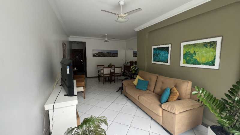 Conheça 2 do imóvel - APARTAMENTO 3 QUARTOS (1 SUÍTE), 90M², NO RIO VERMELHO - PIAP30983 - 2 2 - 2