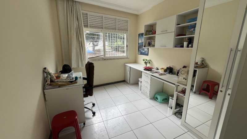 Conheça 6 do imóvel - APARTAMENTO 3 QUARTOS (1 SUÍTE), 90M², NO RIO VERMELHO - PIAP30983 - 6 6 - 6
