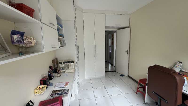 Conheça 7 do imóvel - APARTAMENTO 3 QUARTOS (1 SUÍTE), 90M², NO RIO VERMELHO - PIAP30983 - 7 7 - 7