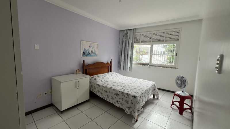 Conheça 4 do imóvel - APARTAMENTO 3 QUARTOS (1 SUÍTE), 90M², NO RIO VERMELHO - PIAP30983 - 4 4 - 4