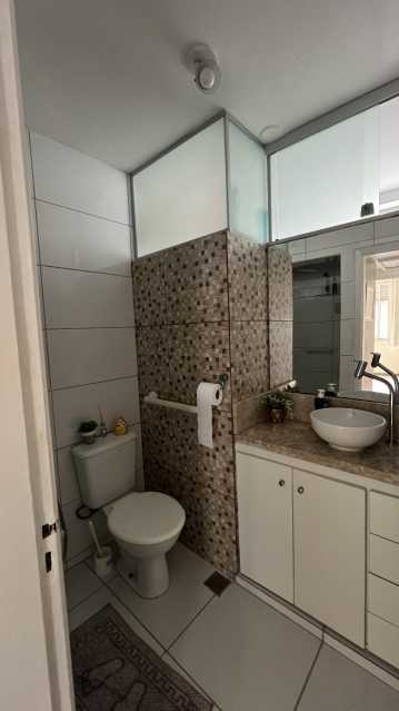 Conheça 13 do imóvel - APARTAMENTO 3 QUARTOS (1 SUÍTE), 90M², NO RIO VERMELHO - PIAP30983 - 13 13 - 13