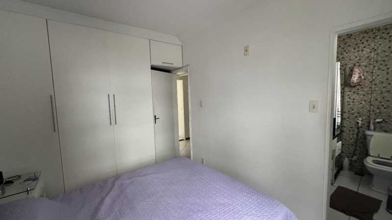 Conheça 9 do imóvel - APARTAMENTO 3 QUARTOS (1 SUÍTE), 90M², NO RIO VERMELHO - PIAP30983 - 9 9 - 9