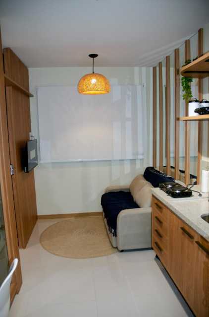 Conheça 6 do imóvel - APARTAMENTO TIPO STUDIO 1 QUARTO, 22M², EM ONDINA - PIST10084 - 6 6 - 6