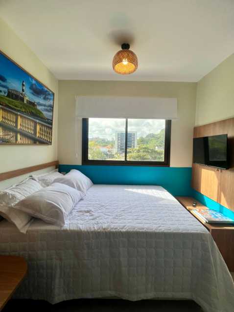 Conheça 4 do imóvel - APARTAMENTO TIPO STUDIO 1 QUARTO, 22M², EM ONDINA - PIST10084 - 4 4 - 4