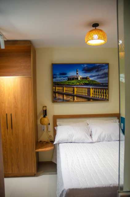 Conheça 3 do imóvel - APARTAMENTO TIPO STUDIO 1 QUARTO, 22M², EM ONDINA - PIST10084 - 3 3 - 3