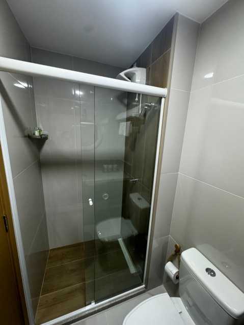 Conheça 8 do imóvel - APARTAMENTO TIPO STUDIO 1 QUARTO, 22M², EM ONDINA - PIST10084 - 8 8 - 8