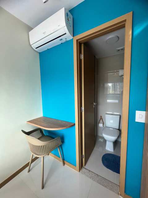 Conheça 9 do imóvel - APARTAMENTO TIPO STUDIO 1 QUARTO, 22M², EM ONDINA - PIST10084 - 9 9 - 9