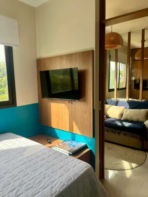 Conheça 5 do imóvel - APARTAMENTO TIPO STUDIO 1 QUARTO, 22M², EM ONDINA - PIST10084 - 5 5 - 5