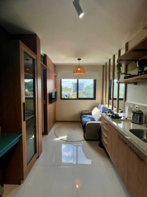 Conheça 10 do imóvel - APARTAMENTO TIPO STUDIO 1 QUARTO, 22M², EM ONDINA - PIST10084 - 10 10 - 10