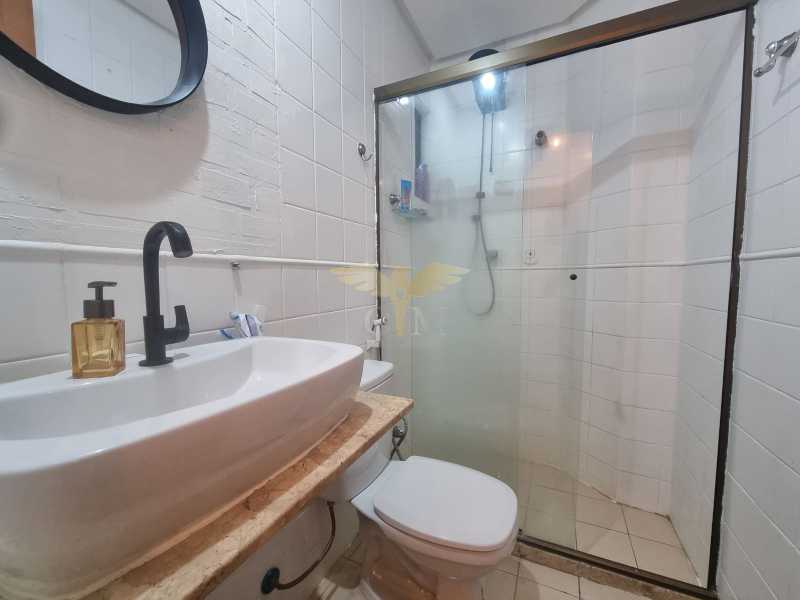 Conheça 4 do imóvel - COBERTURA DUPLEX 3 QUARTOS (2 SUÍTES) - PICO30047 - 4 4 - 4
