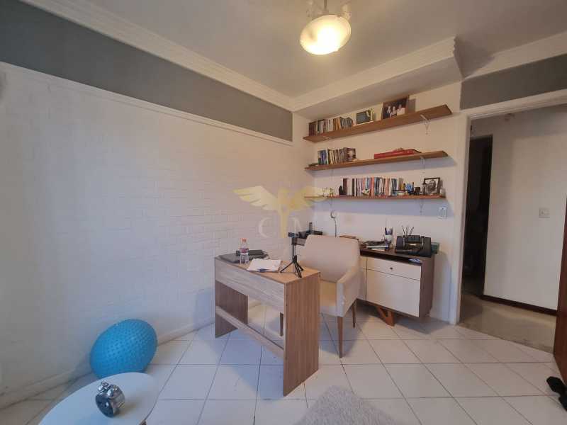 Conheça 5 do imóvel - COBERTURA DUPLEX 3 QUARTOS (2 SUÍTES) - PICO30047 - 5 5 - 5