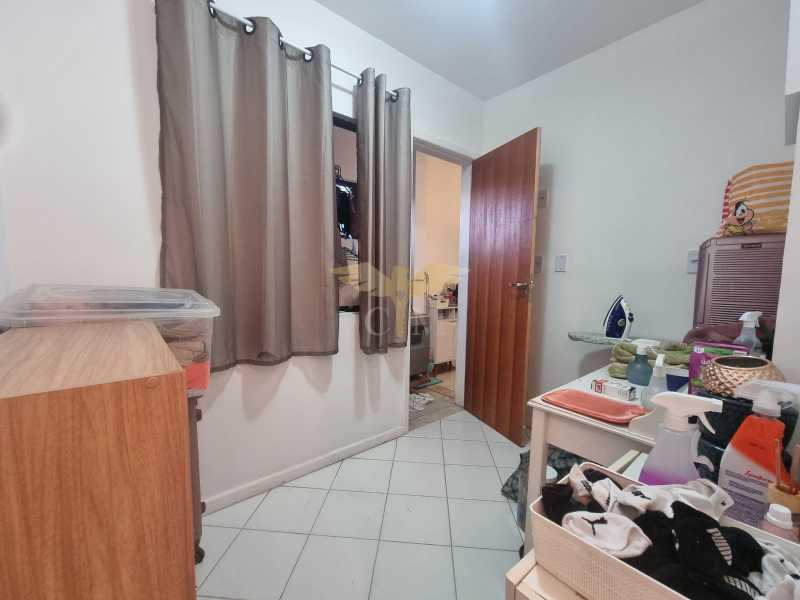 Conheça 7 do imóvel - COBERTURA DUPLEX 3 QUARTOS (2 SUÍTES) - PICO30047 - 7 7 - 7