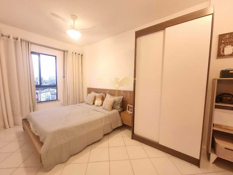 Conheça 8 do imóvel - COBERTURA DUPLEX 3 QUARTOS (2 SUÍTES) - PICO30047 - 8 8 - 8