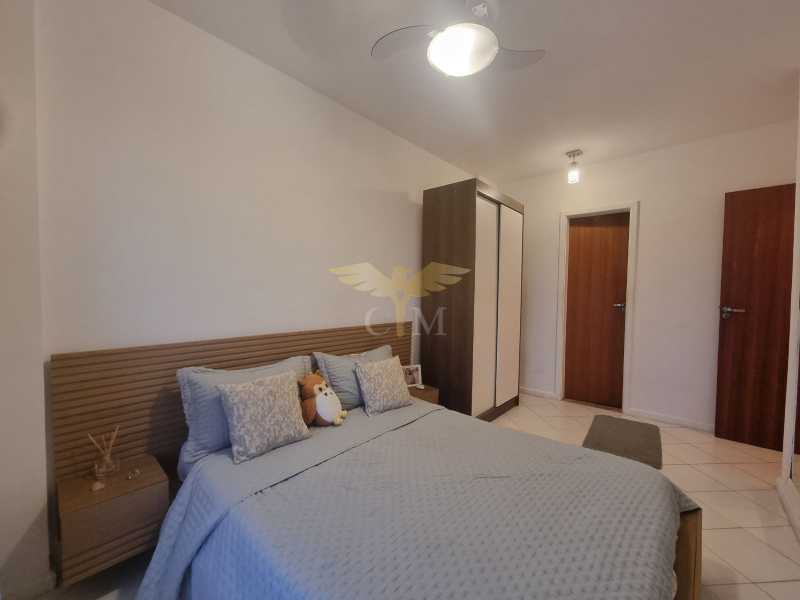 Conheça 9 do imóvel - COBERTURA DUPLEX 3 QUARTOS (2 SUÍTES) - PICO30047 - 9 9 - 9