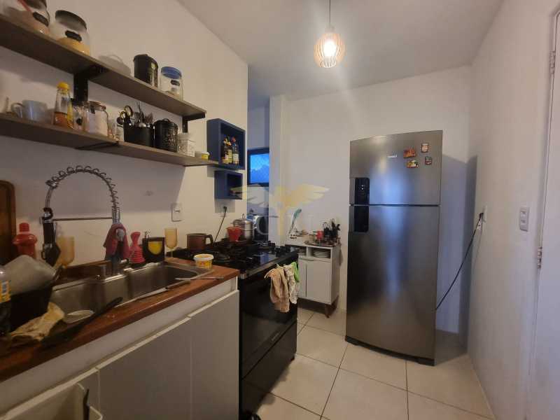 Conheça 18 do imóvel - COBERTURA DUPLEX 3 QUARTOS (2 SUÍTES) - PICO30047 - 18 18 - 18