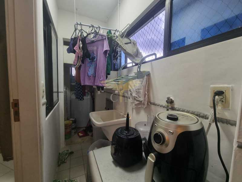 Conheça 19 do imóvel - COBERTURA DUPLEX 3 QUARTOS (2 SUÍTES) - PICO30047 - 19 19 - 19