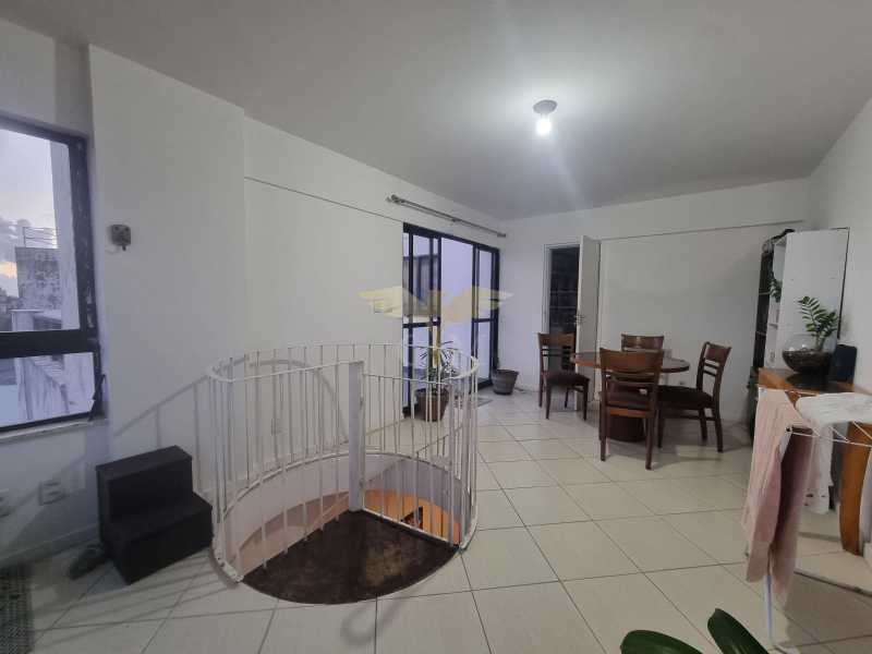 Conheça 13 do imóvel - COBERTURA DUPLEX 3 QUARTOS (2 SUÍTES) - PICO30047 - 13 13 - 13