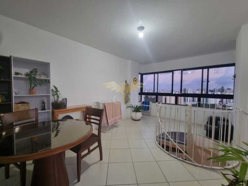 Conheça 11 do imóvel - COBERTURA DUPLEX 3 QUARTOS (2 SUÍTES) - PICO30047 - 11 11 - 11