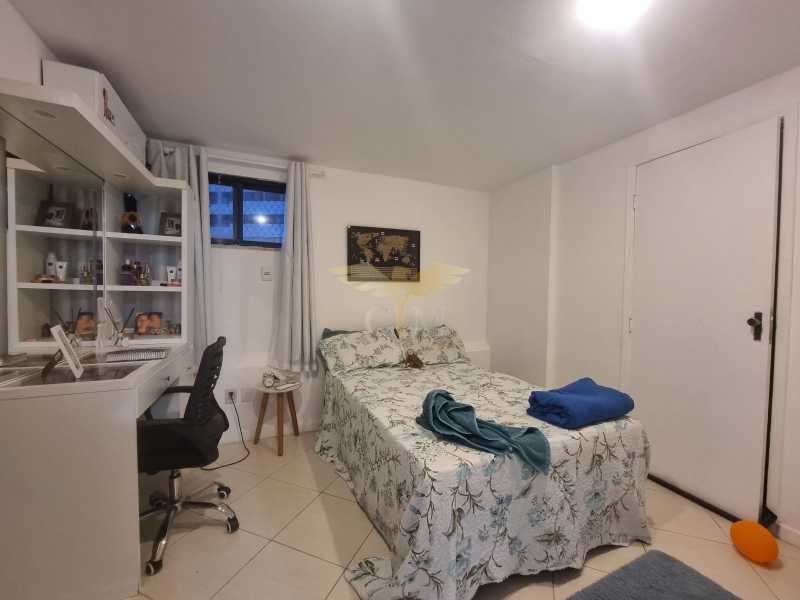Conheça 15 do imóvel - COBERTURA DUPLEX 3 QUARTOS (2 SUÍTES) - PICO30047 - 15 15 - 15