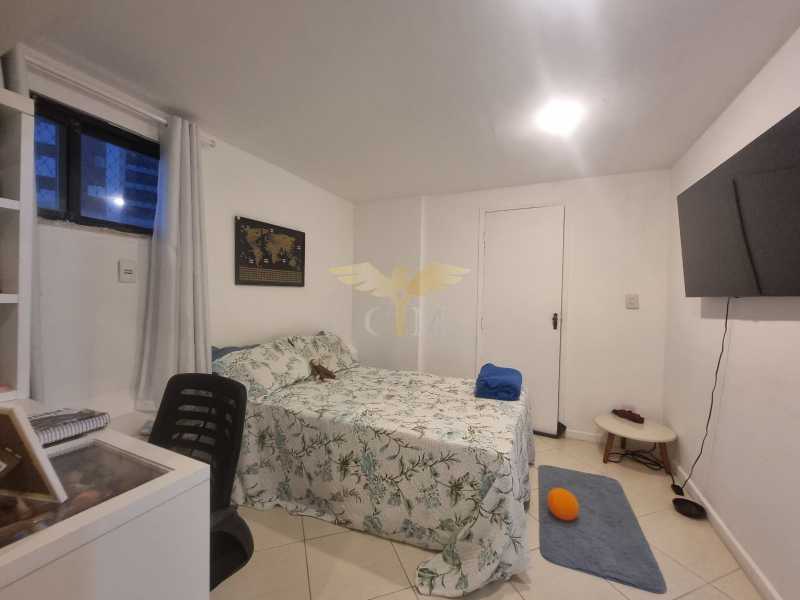 Conheça 16 do imóvel - COBERTURA DUPLEX 3 QUARTOS (2 SUÍTES) - PICO30047 - 16 16 - 16