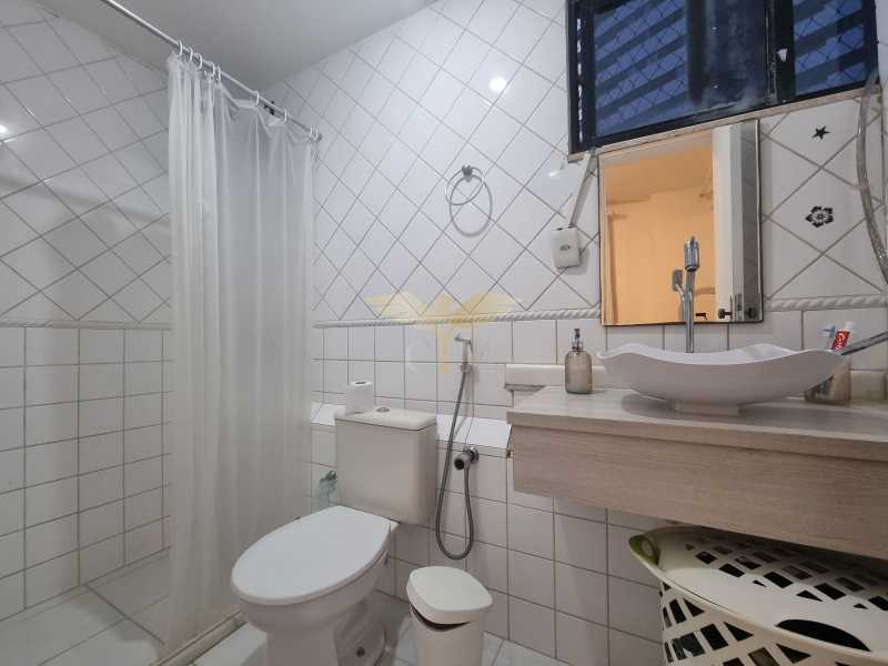 Conheça 17 do imóvel - COBERTURA DUPLEX 3 QUARTOS (2 SUÍTES) - PICO30047 - 17 17 - 17