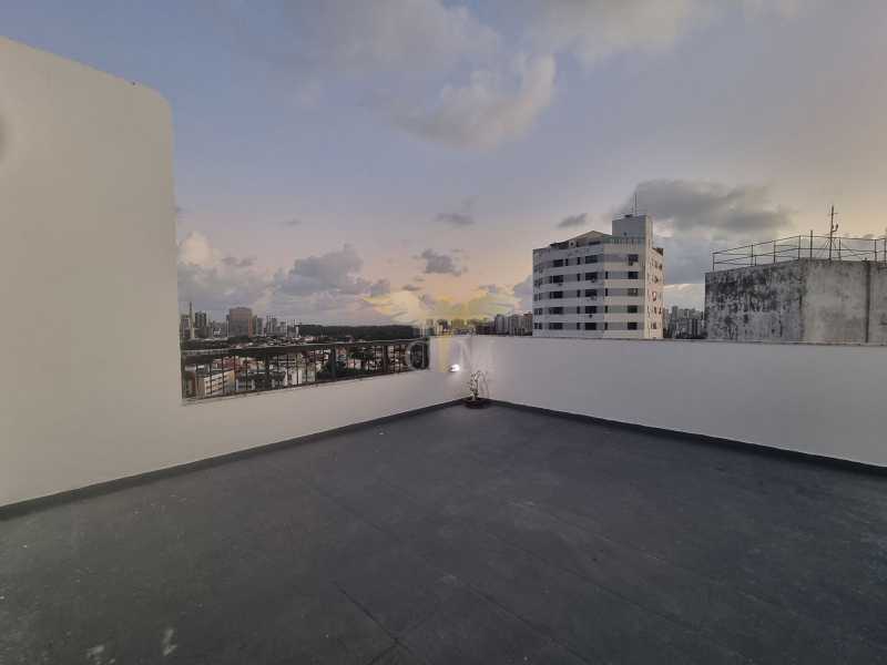 Conheça 21 do imóvel - COBERTURA DUPLEX 3 QUARTOS (2 SUÍTES) - PICO30047 - 21 21 - 21