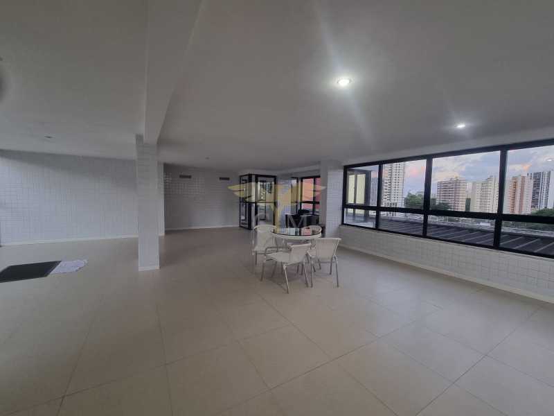 Conheça 22 do imóvel - COBERTURA DUPLEX 3 QUARTOS (2 SUÍTES) - PICO30047 - 22 22 - 22