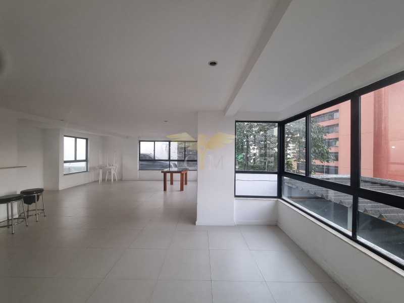 Conheça 23 do imóvel - COBERTURA DUPLEX 3 QUARTOS (2 SUÍTES) - PICO30047 - 23 23 - 23