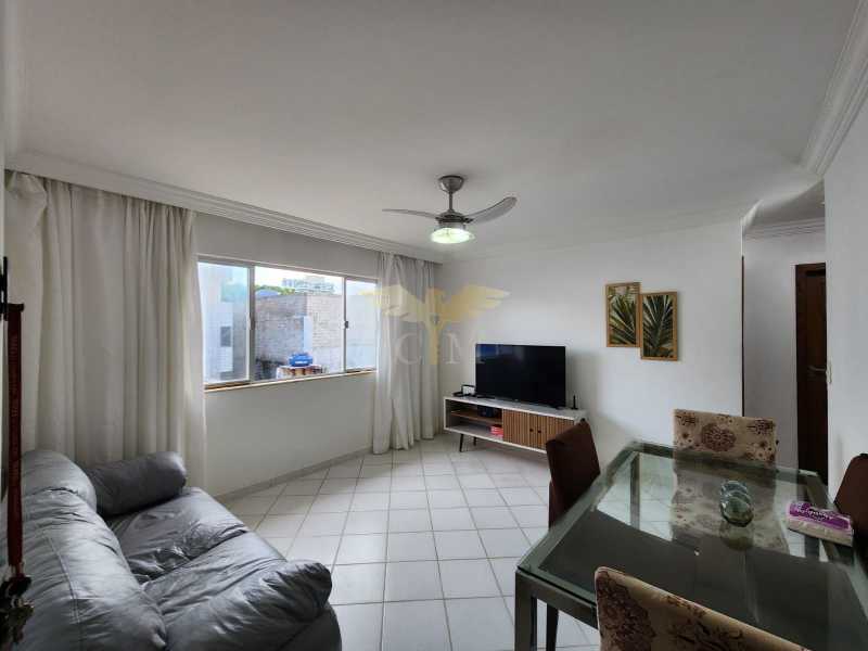Conheça 1 do imóvel - APARTAMENTO 2 QUARTOS, 85M², EM ARMAÇÃO - PIAP21099 - 1 1 - 1
