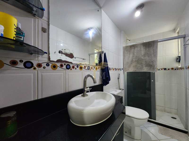 Conheça 5 do imóvel - APARTAMENTO 2 QUARTOS, 85M², EM ARMAÇÃO - PIAP21099 - 5 5 - 5