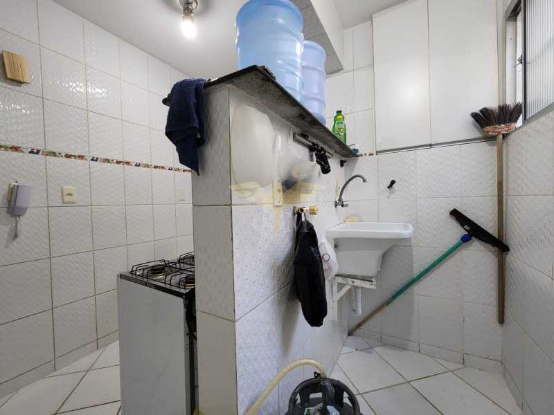 Conheça 14 do imóvel - APARTAMENTO 2 QUARTOS, 85M², EM ARMAÇÃO - PIAP21099 - 14 14 - 14