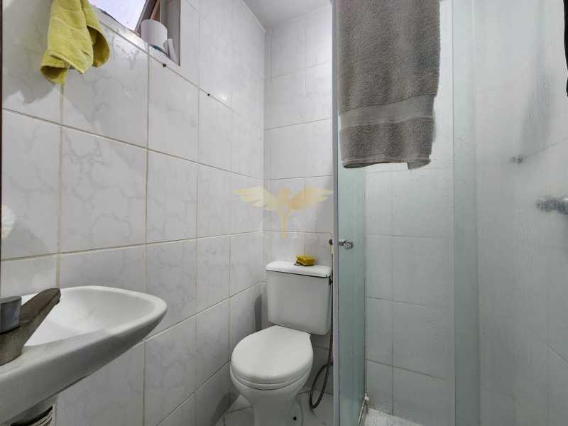Conheça 16 do imóvel - APARTAMENTO 2 QUARTOS, 85M², EM ARMAÇÃO - PIAP21099 - 16 16 - 16