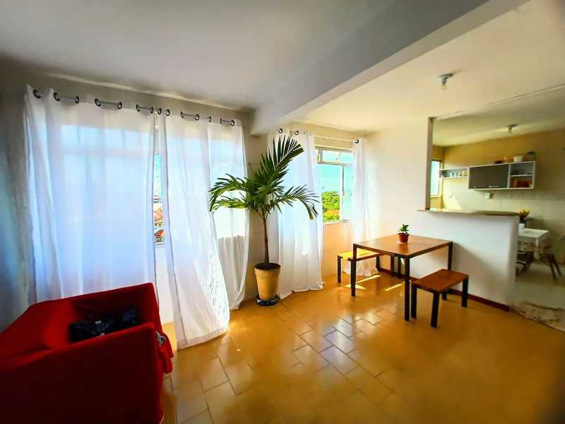 Conheça 2 do imóvel - APARTAMENTO 2 QUARTOS, 77M², NO RIO VERMELHO - PIAP21100 - 2 2 - 2