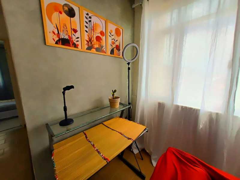 Conheça 4 do imóvel - APARTAMENTO 2 QUARTOS, 77M², NO RIO VERMELHO - PIAP21100 - 4 4 - 4