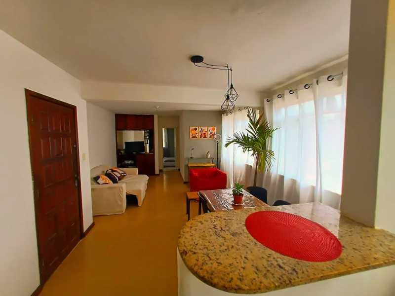 Conheça 1 do imóvel - APARTAMENTO 2 QUARTOS, 77M², NO RIO VERMELHO - PIAP21100 - 1 1 - 1
