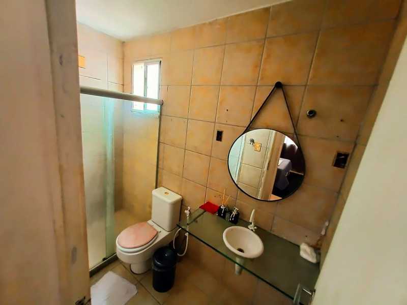 Conheça 5 do imóvel - APARTAMENTO 2 QUARTOS, 77M², NO RIO VERMELHO - PIAP21100 - 5 5 - 5