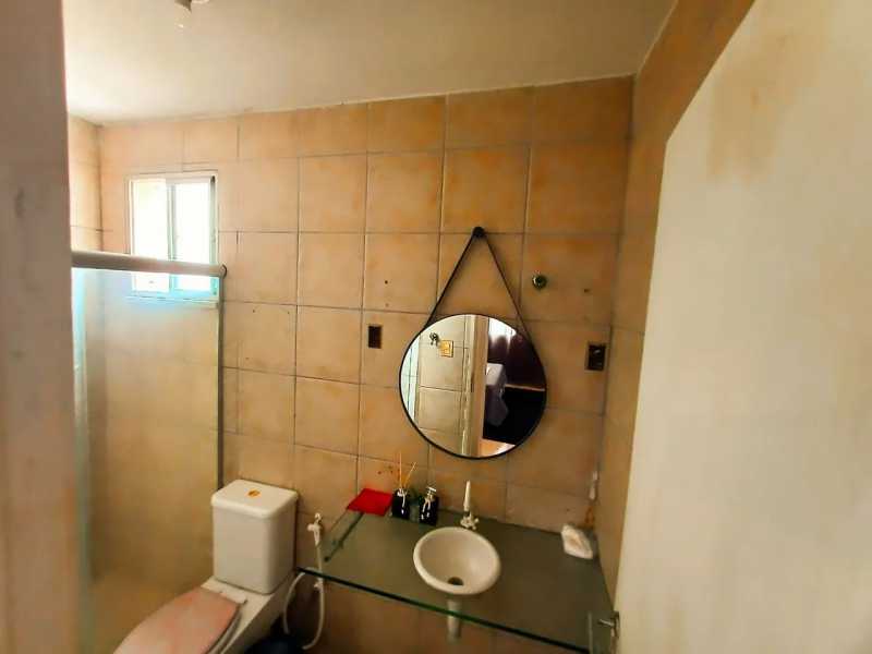 Conheça 11 do imóvel - APARTAMENTO 2 QUARTOS, 77M², NO RIO VERMELHO - PIAP21100 - 11 11 - 11
