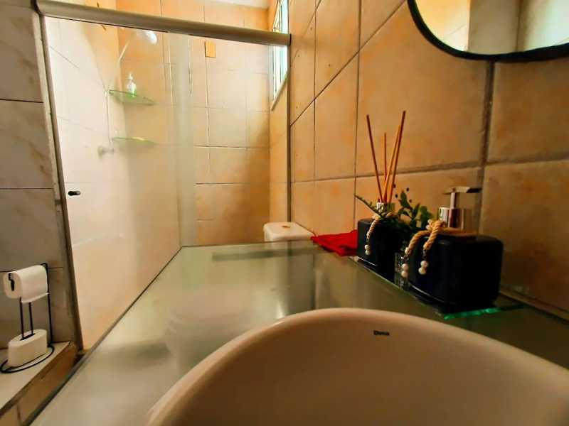 Conheça 12 do imóvel - APARTAMENTO 2 QUARTOS, 77M², NO RIO VERMELHO - PIAP21100 - 12 12 - 12